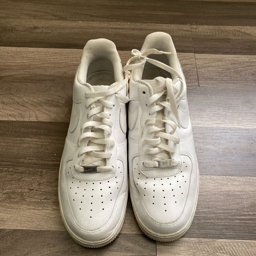 Nike AirForce 1 Shoes 12